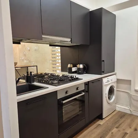 Oldtown Self Check-in Byquarterstays Apartment