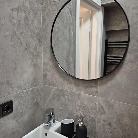 Oldtown Self Check-in Byquarterstays Apartment *