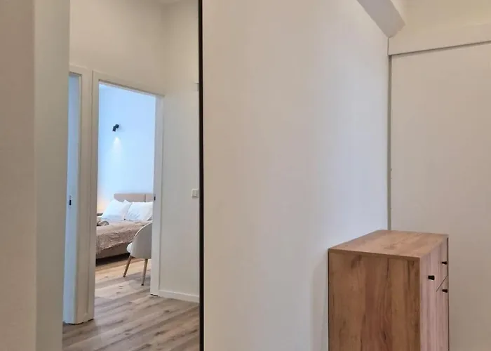 Oldtown Self Check-in Byquarterstays