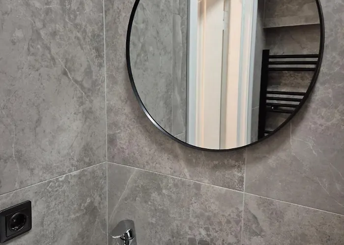 Oldtown Self Check-in Byquarterstays Apartament *