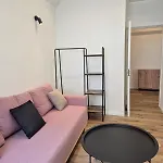 Oldtown Self Check-in Byquarterstays Vilnius