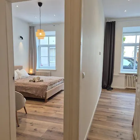 Oldtown Self Check-in Byquarterstays *