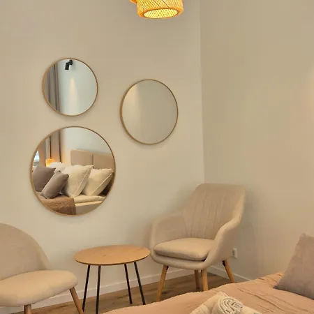 Oldtown Self Check-in Byquarterstays Vilnius